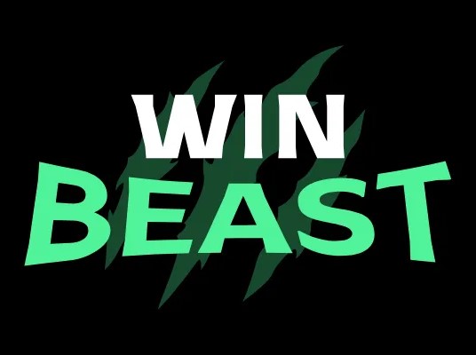 Winbeast casino logo